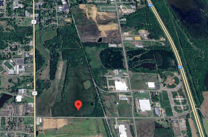 More Photos Of Shands Bottom Road, Senatobia Land For Sale