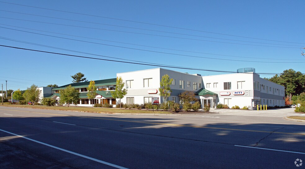 More Photos Of 51 US Route 1, Scarborough Office For Lease