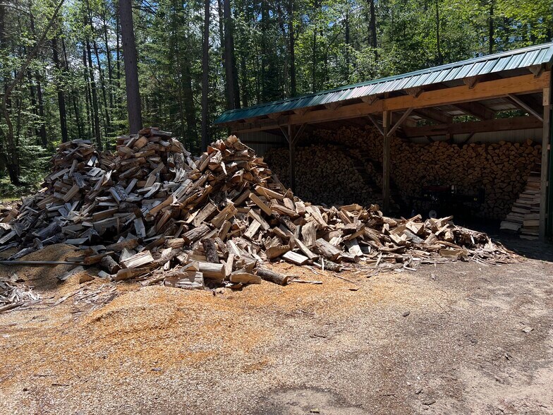 More Photos Of 29209 County Road 407, Newberry Lodge Meeting Hall For Sale