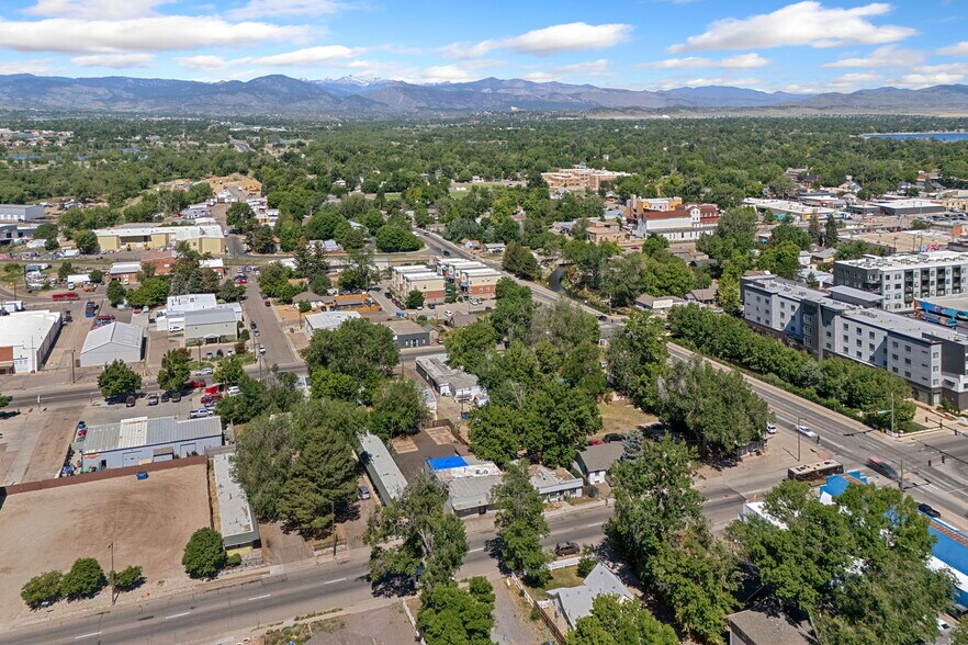 More Photos Of 137 S Lincoln Ave, Loveland Storefront For Sale