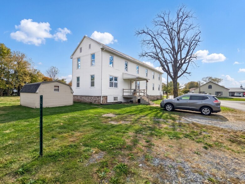 More Photos Of 3754 Baltimore Pike, Littlestown Apartments For Sale