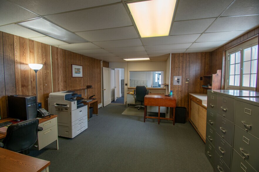 More Photos Of 91 Genesee St, Geneva Office Residential For Sale