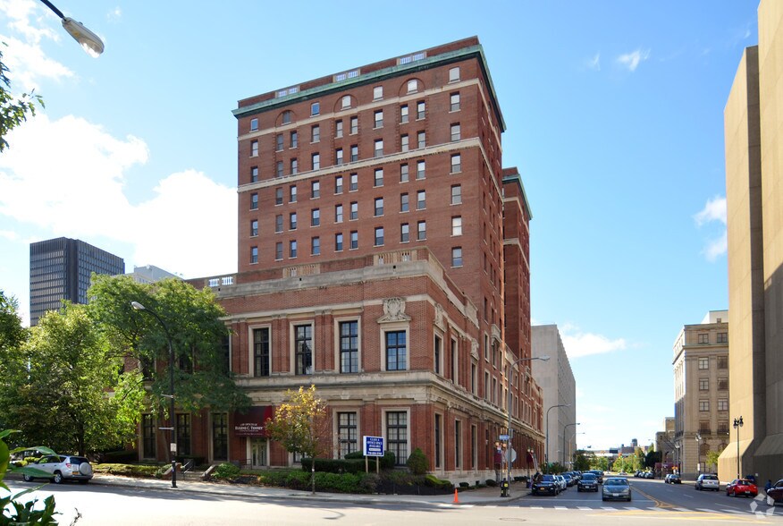 More Photos Of 69 Delaware Ave, Buffalo Office For Sale