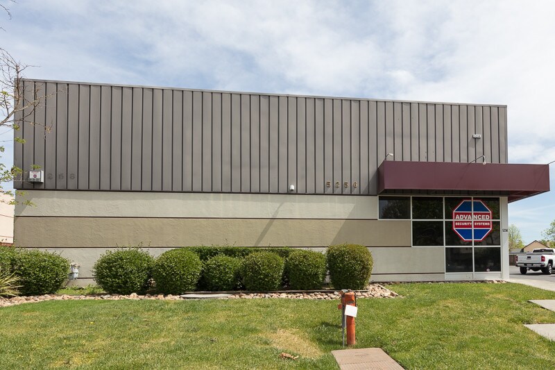 More Photos Of 5256 Aero Dr, Santa Rosa Light Manufacturing For Lease