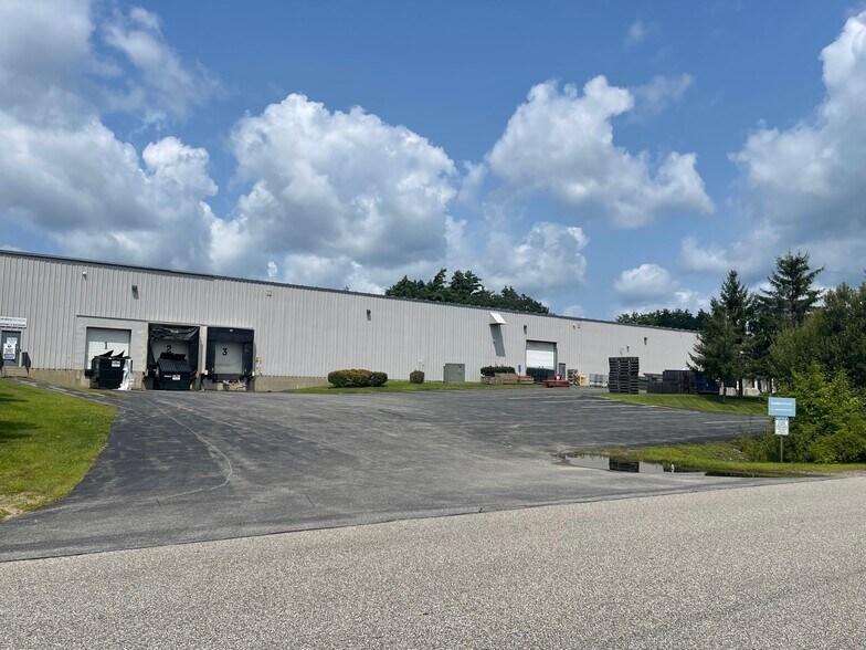 More Photos Of 41 Eisenhower Dr, Westbrook Distribution For Sale