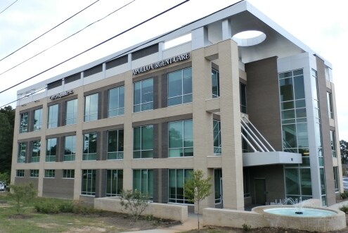 More Photos Of 101 Lattner Ct, Morrisville Medical For Lease