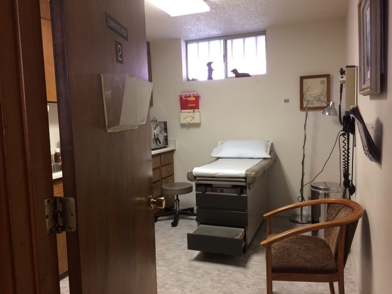 More Photos Of 1003 Division St, Prescott Medical For Lease