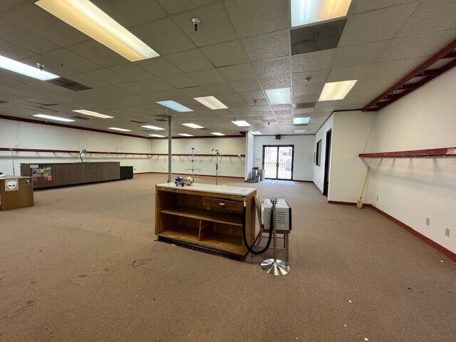 More Photos Of 813 Morrow St, Austin Flex For Lease