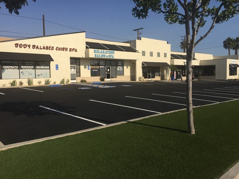 Primary Photo Of 1830 Redondo Ave, Signal Hill Unknown For Lease