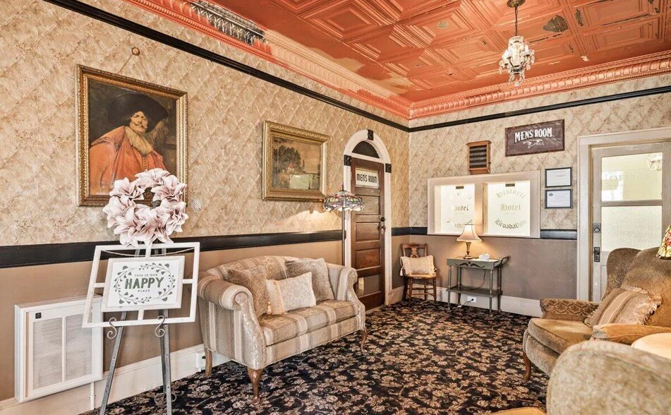 More Photos Of 59 W Main St, Broadalbin Hospitality For Sale