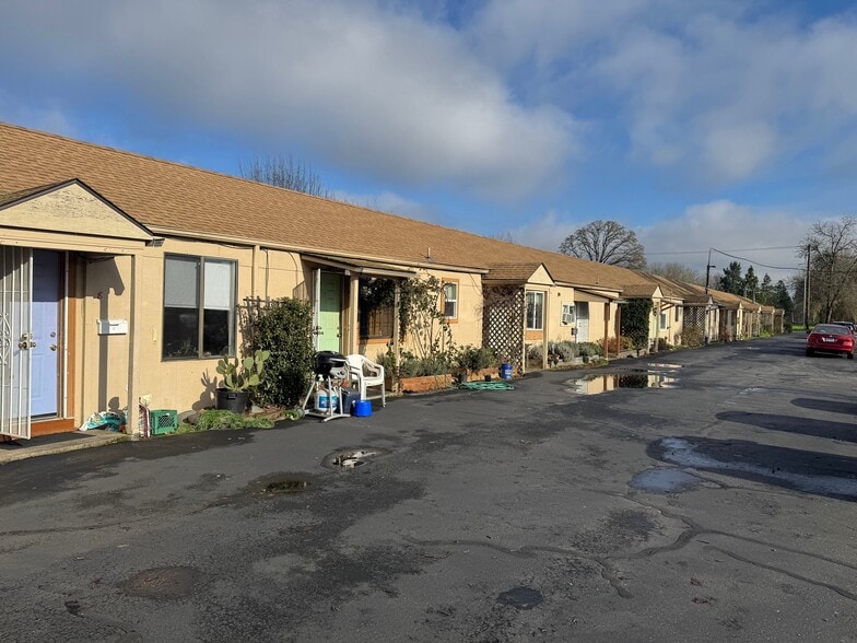 Primary Photo Of 1612 Polk St, Eugene Apartments For Sale