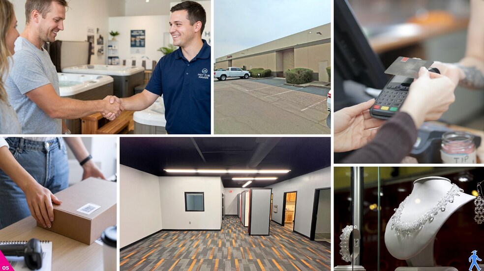 More Photos Of 4441-4449 Granite Dr, Rocklin Unknown For Lease