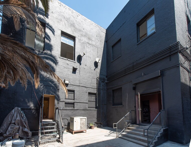 More Photos Of 2228-2232 E Cesar E Chavez Ave, Los Angeles Freestanding For Sale