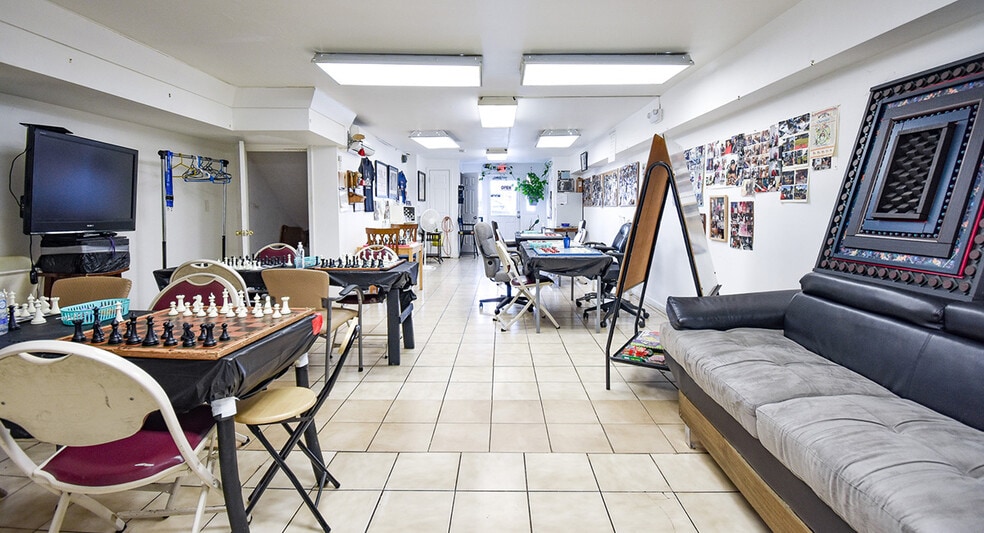 More Photos Of 1750 Columbia Rd NW, Washington Office For Sale