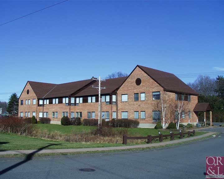 Primary Photo Of 78 Beaver Rd, Wethersfield Office For Lease