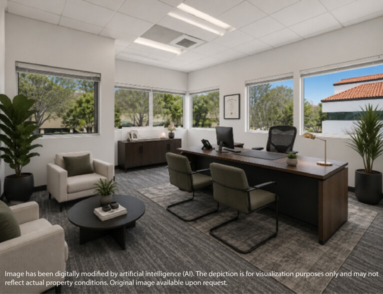 More Photos Of 5677 Oberlin Dr, San Diego Office For Sale