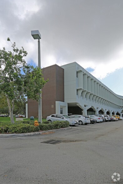 More Photos Of 5000 T Rex Ave, Boca Raton Office For Lease