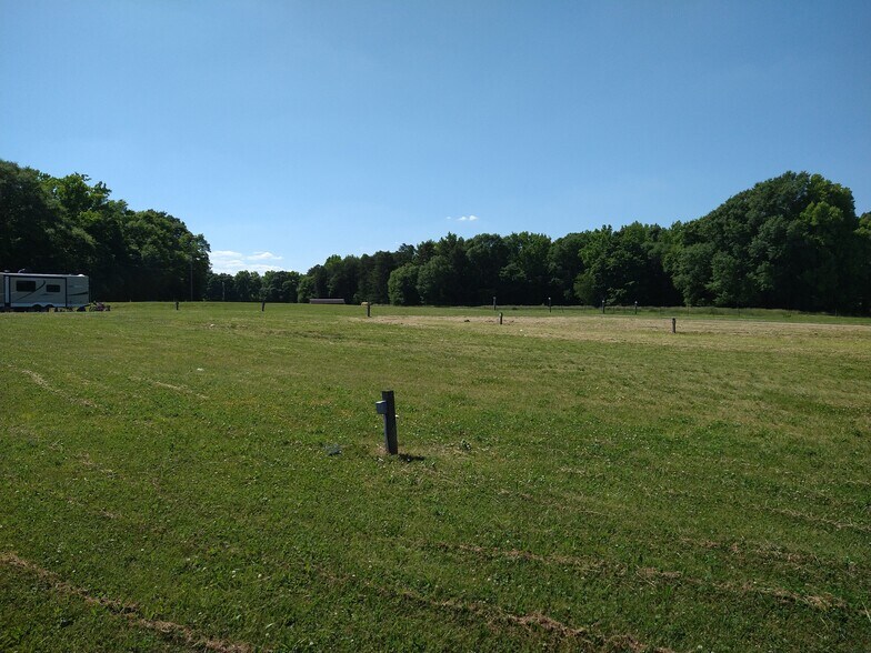 More Photos Of 4320 Concord Pkwy S, Concord Land For Sale