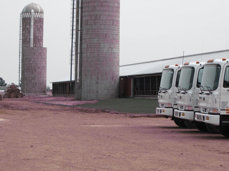 More Photos Of N16489 State Hwy 13, Dorchester Land For Sale