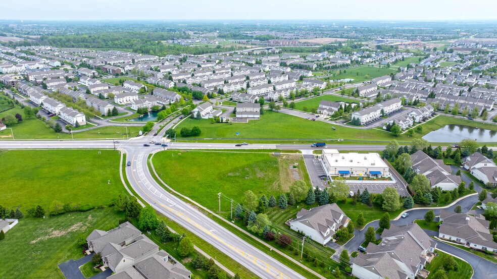 More Photos Of 6239 Hayden Run Rd, Hilliard Land For Sale