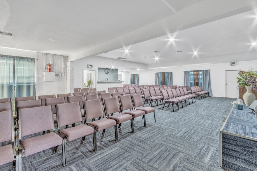 More Photos Of 507 Mahoney ave, Buckeye Religious Facility For Sale