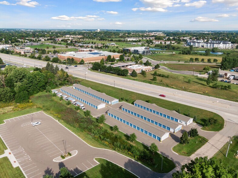 More Photos Of 4011 Maciver Ave NE, Saint Michael Self Storage For Sale