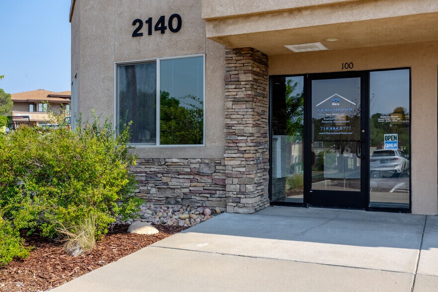 More Photos Of 2140 Hollow Brook Dr, Colorado Springs Medical For Sale