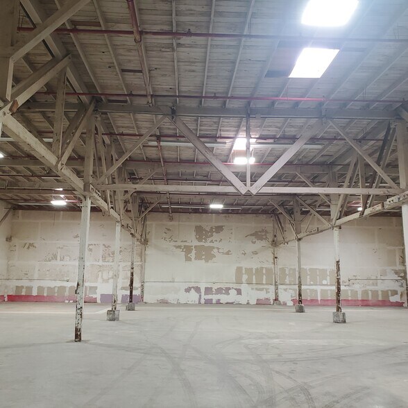 More Photos Of 3802 Mallard Dr, Benicia Warehouse For Lease