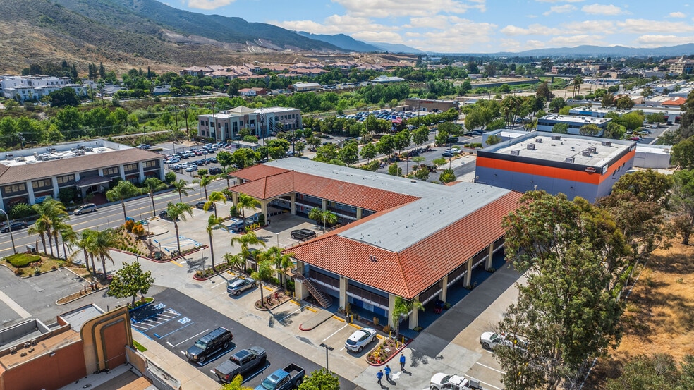 More Photos Of 28980 Old Town Front St, Temecula Hotel For Sale