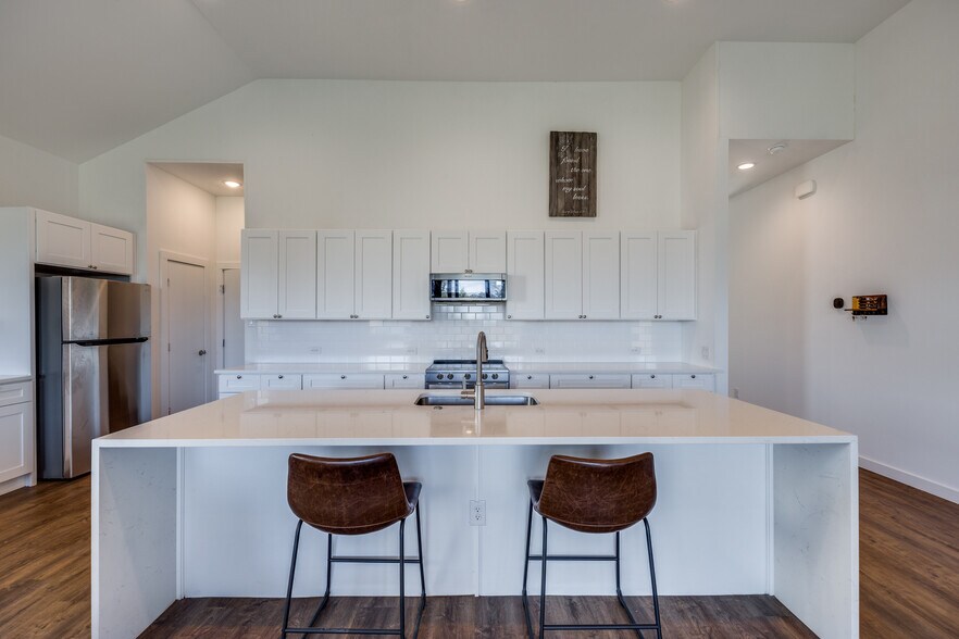 More Photos Of , Blanco Multifamily For Sale