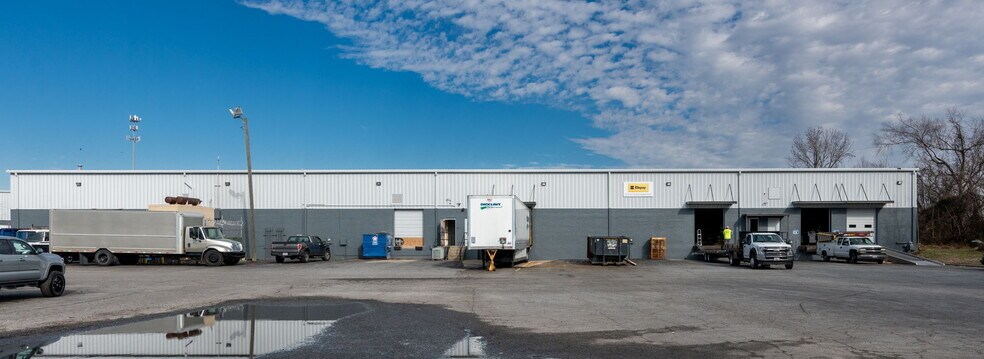 More Photos Of 101 Creek Ridge Rd, Greensboro Unknown For Lease