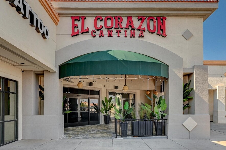 More Photos Of 4375 S Buffalo Dr, Las Vegas General Retail For Sale