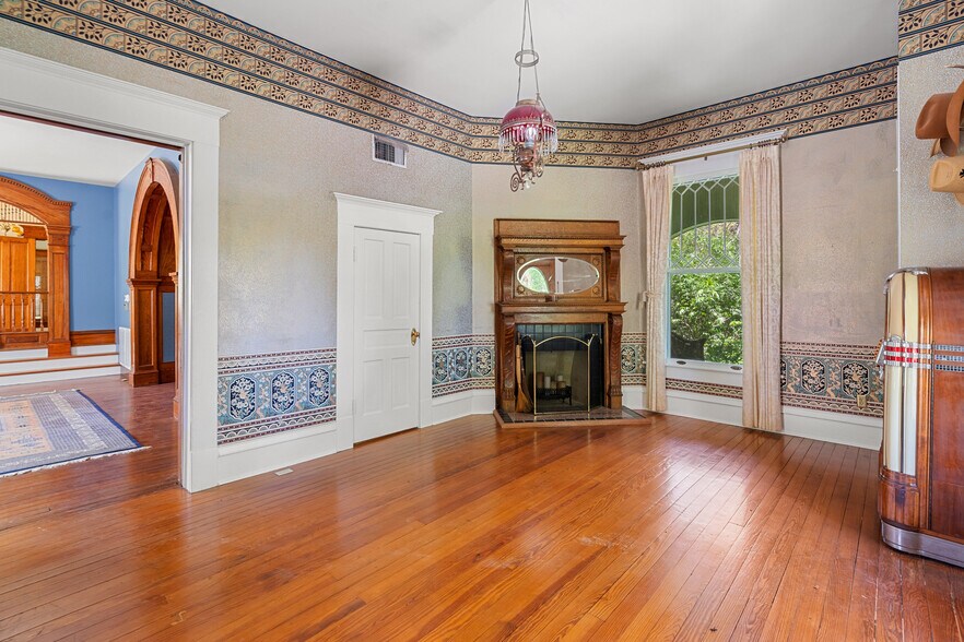 More Photos Of 534 County Road 407, Spicewood Land For Sale