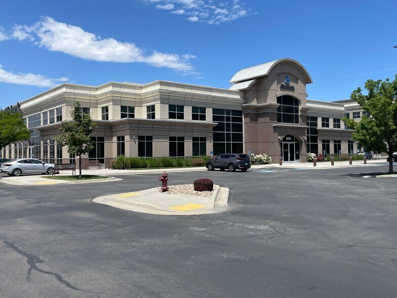 Primary Photo Of 2174 W Grove Pky, Pleasant Grove Office For Lease