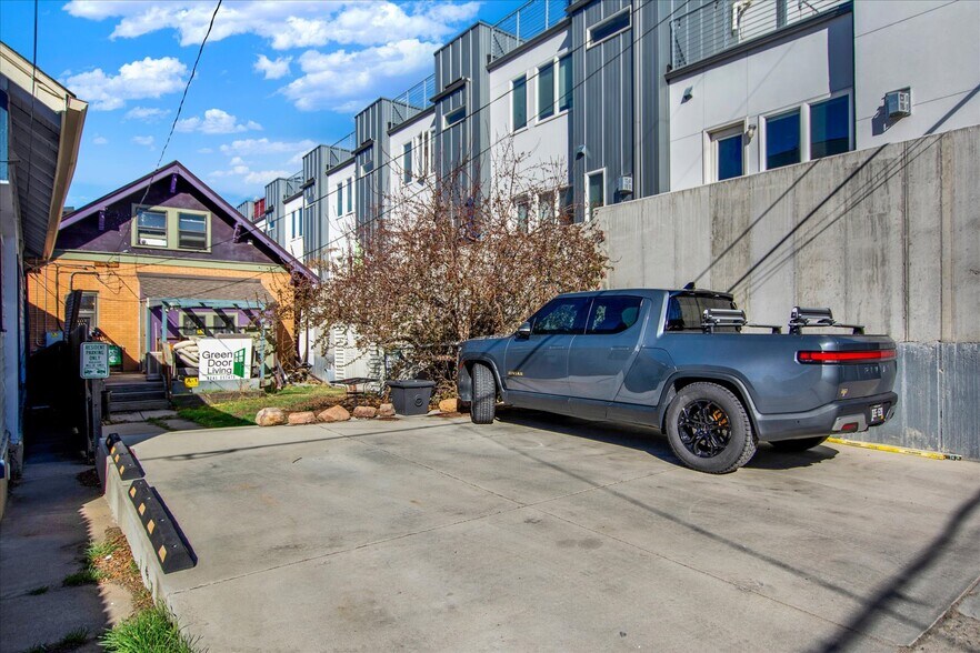 More Photos Of 4454 Tennyson St, Denver Office For Lease