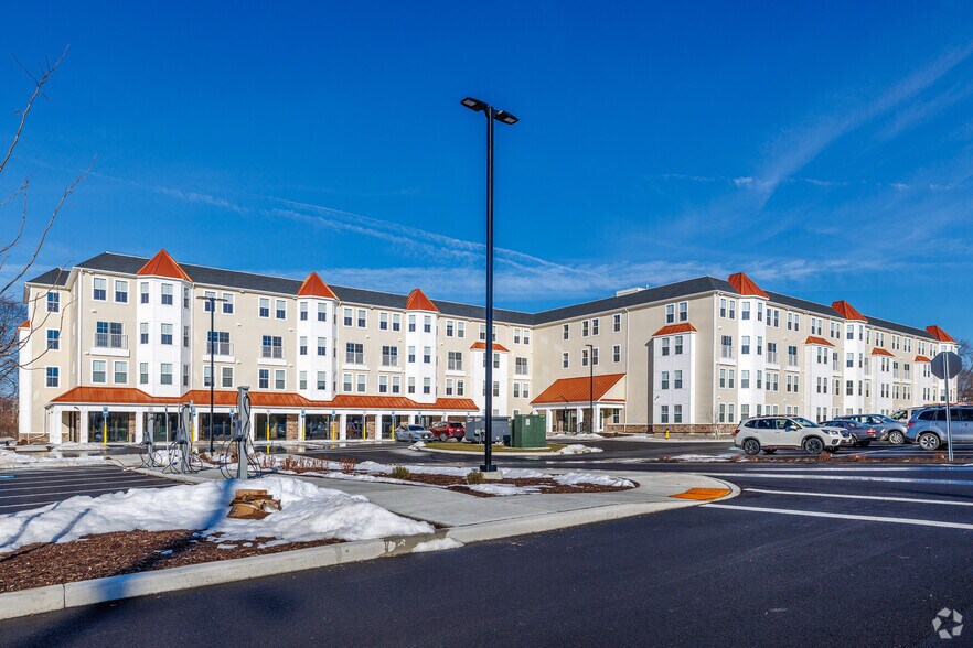 Primary Photo Of 333 Grand Avenue, Johnson City Apartments For Lease