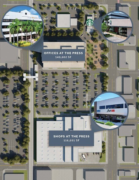 More Photos Of 2751 S Dixie Hwy, West Palm Beach Office For Lease