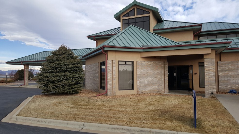 More Photos Of 9125 Commerce Center Cir, Highlands Ranch Office For Sale