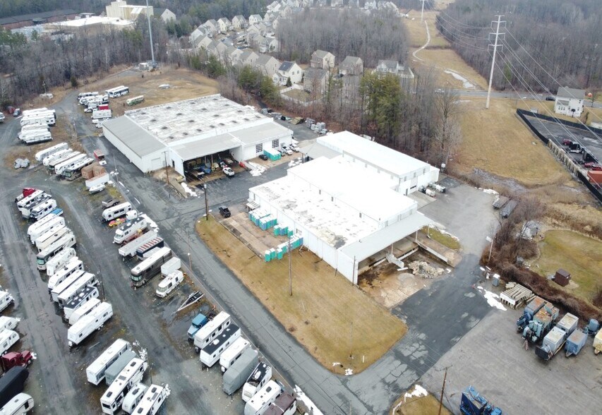 More Photos Of , White Marsh Industrial For Sale