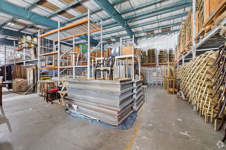 More Photos Of 7501 E 15th St, Sarasota Land For Lease