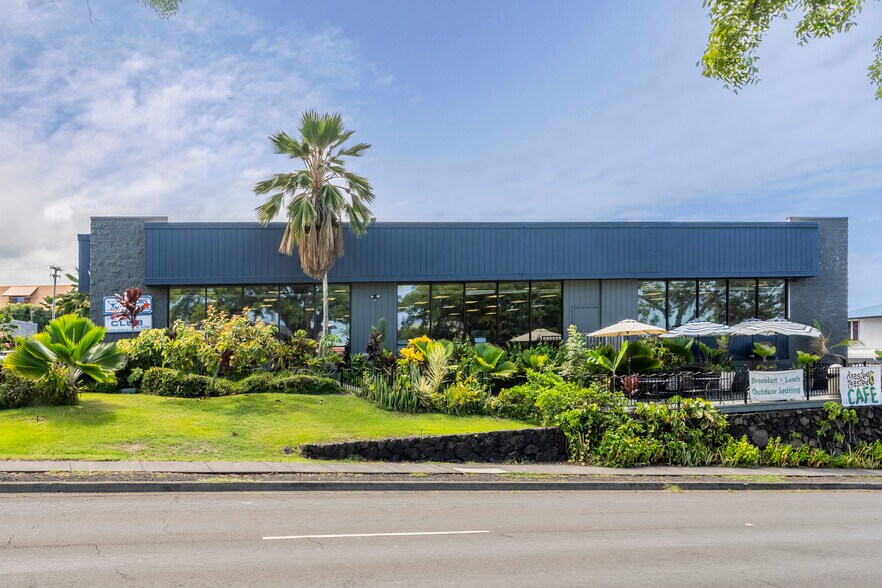 More Photos Of 75-5699 Kopiko St, Kailua Kona Freestanding For Sale