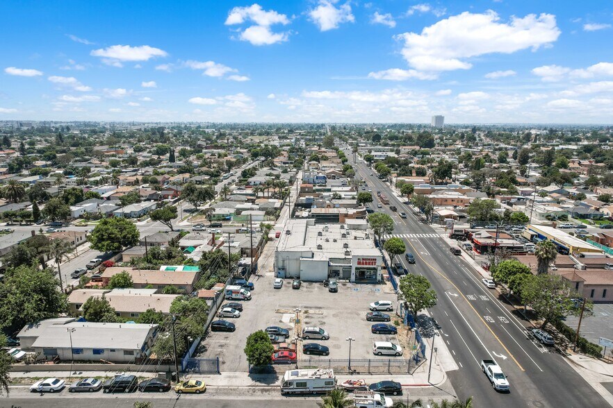 More Photos Of 1900 E Alondra Blvd, Compton Supermarket For Sale