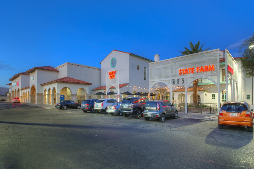 More Photos Of 8101 N 19th Ave, Phoenix Unknown For Lease