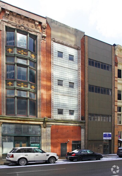 More Photos Of , Pittsburgh Office For Sale