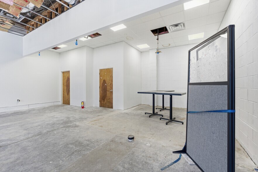More Photos Of 901 Woodland St, Nashville Office For Lease
