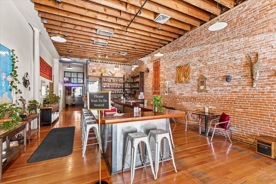 More Photos Of 145 E Main St, Ashland Restaurant For Sale