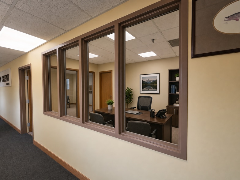 More Photos Of 89 Main St, West Lebanon Storefront Retail Office For Lease