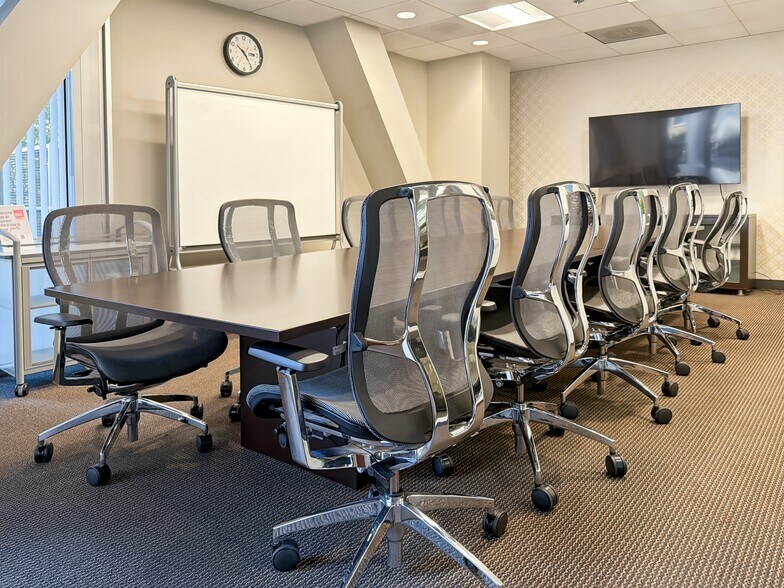 More Photos Of 2121 N California Blvd, Walnut Creek Office For Lease