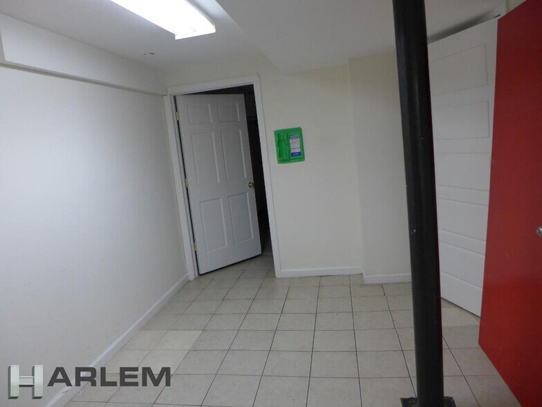 More Photos Of 764 Saint Nicholas Ave, New York Storefront Retail Office For Sale