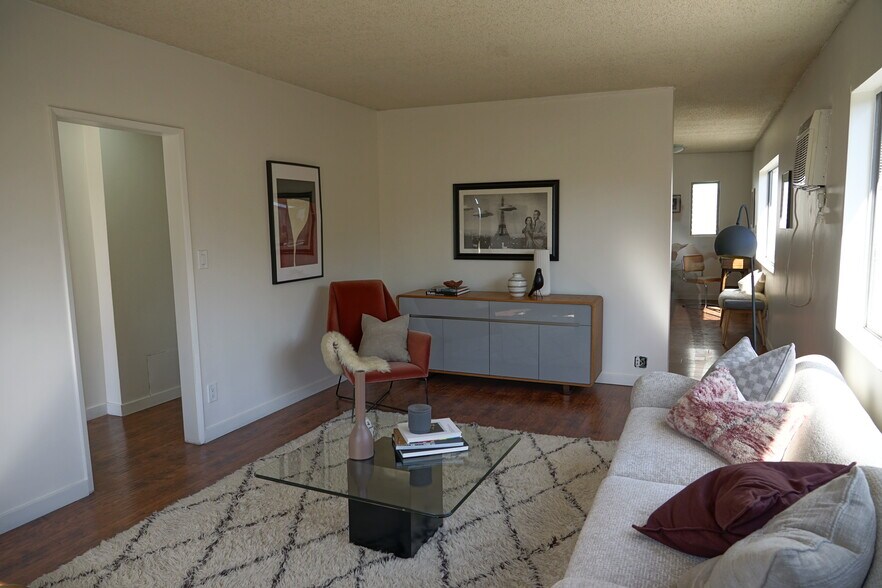 More Photos Of 756 Hyperion Ave, Los Angeles Apartments For Sale